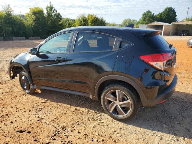  HONDA HR-V 2022 Black