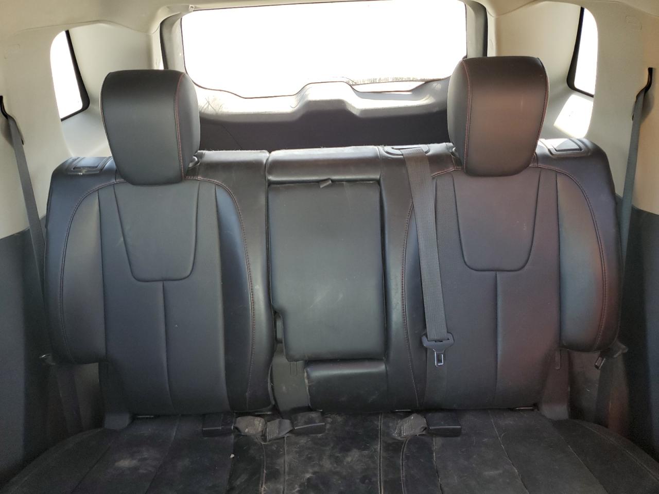 2016 GMC Terrain Slt VIN: 2GKFLUE33G6163758 Lot: 70538125