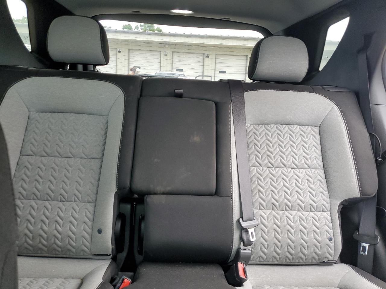 2022 Chevrolet Equinox Lt VIN: 2GNAXJEV7N6120698 Lot: 69628815