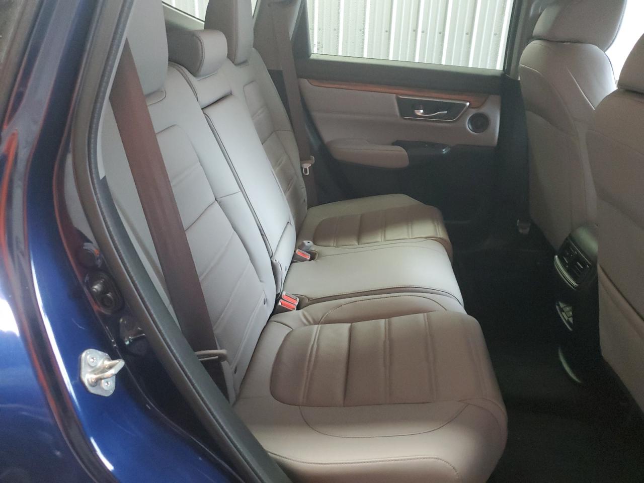 2019 Honda Cr-V Exl VIN: 7FARW2H8XKE034998 Lot: 68020785