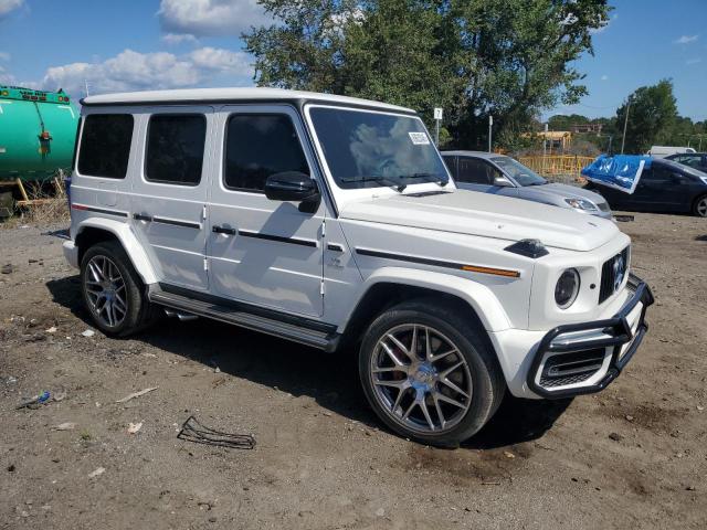 2023 MERCEDES-BENZ G 63 AMG  