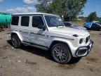 2023 MERCEDES-BENZ G 63 AMG   for sale at Copart MD - BALTIMORE EAST