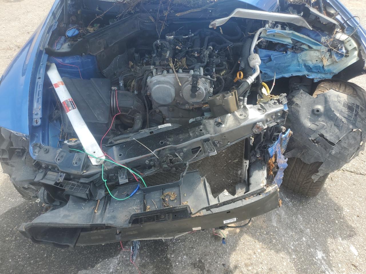 2018 Kia Stinger Premium VIN: KNAE25LA9J6033060 Lot: 70209065