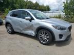 2016 MAZDA CX-5 GT   for sale at Copart ON - LONDON
