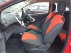 2014 FORD KA ZETEC for sale at Copart CHESTER