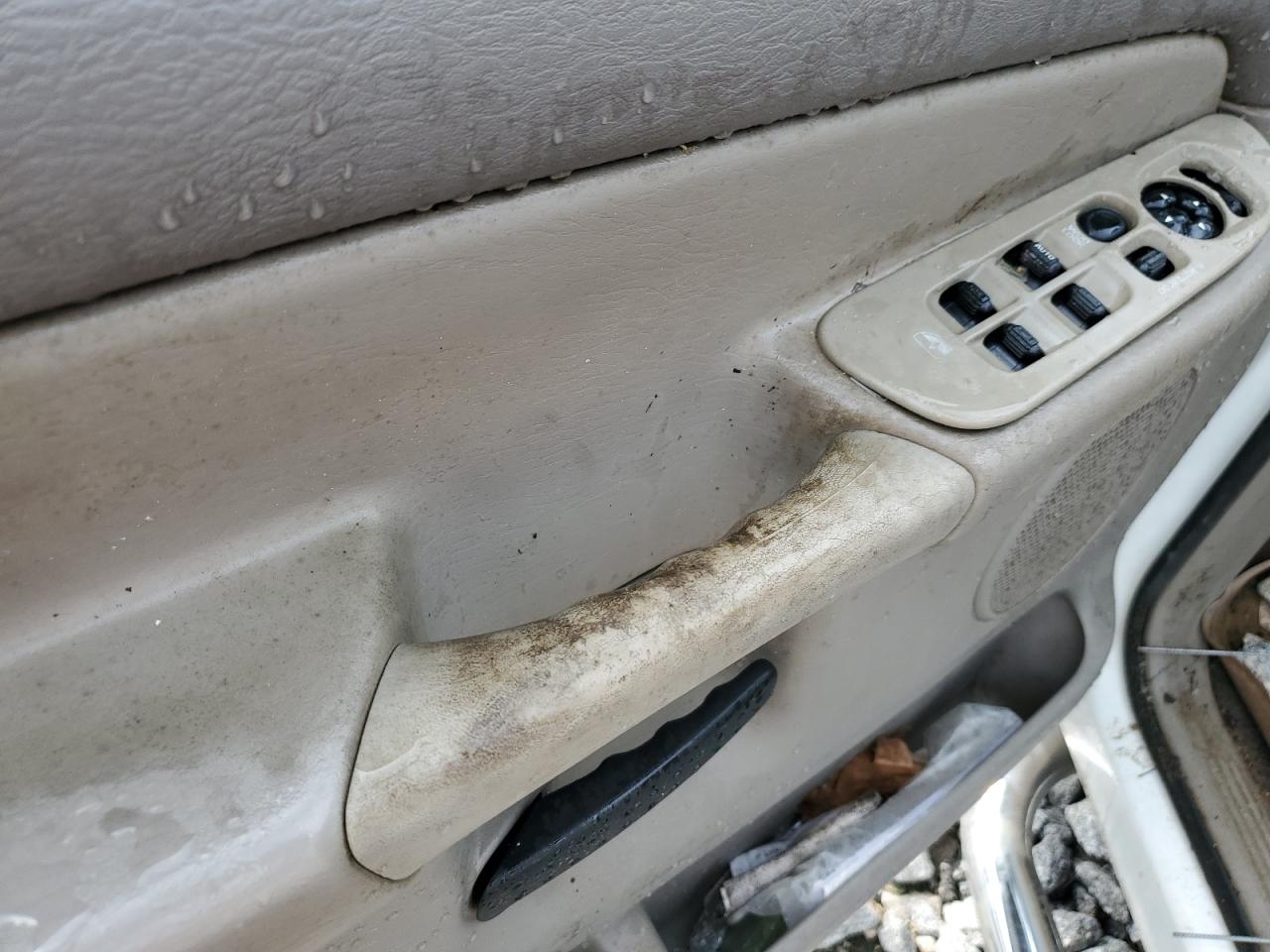 2004 Dodge Ram 3500 St VIN: 3D7MA48C94G112517 Lot: 66510125