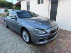 2013 BMW 640 I   for sale at Copart FL - MIAMI NORTH