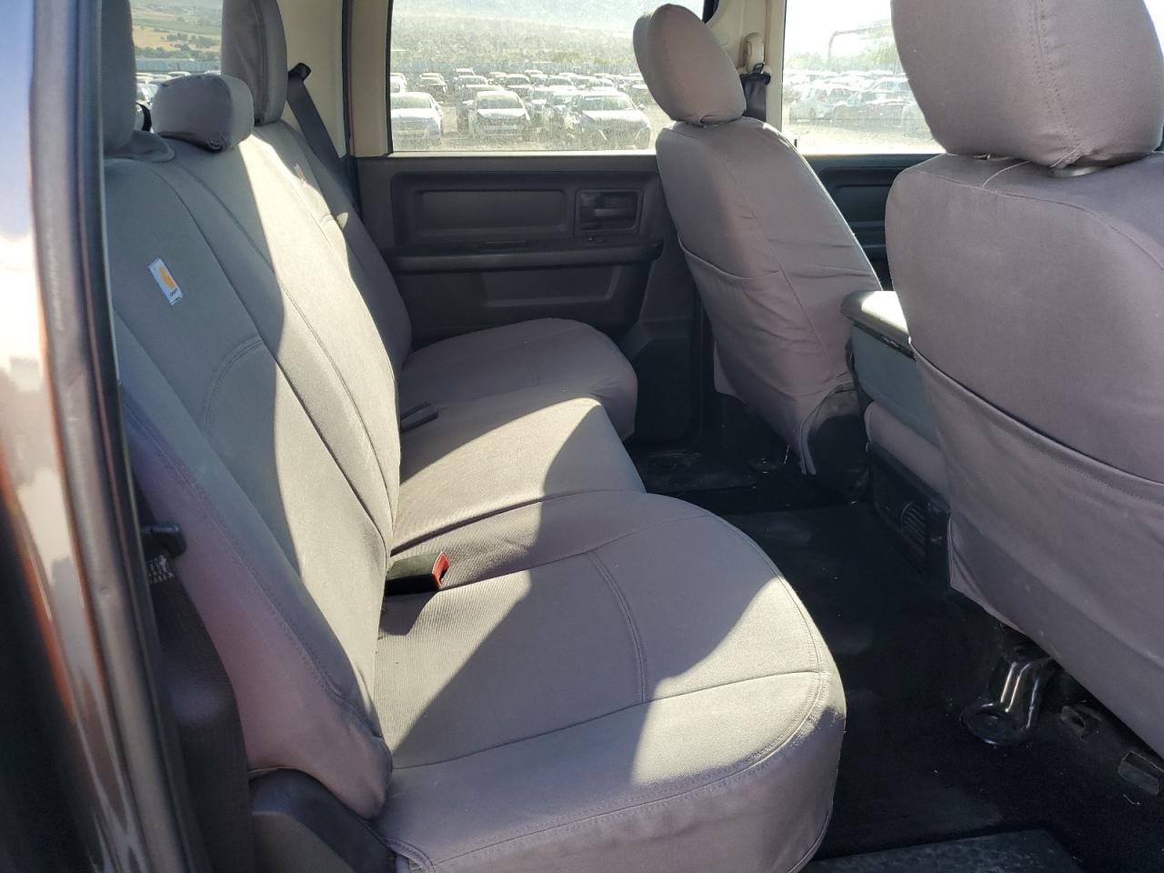 2016 Ram 3500 St VIN: 3C63R3GL3GG241956 Lot: 68393665