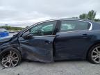 2014 PEUGEOT 508 ACTIVE for sale at Copart BELFAST