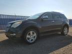 2015 CHEVROLET EQUINOX LTZ à vendre chez Copart AB - CALGARY