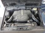 2004 MERCEDES-BENZ G 500   for sale at Copart FL - WEST PALM BEACH