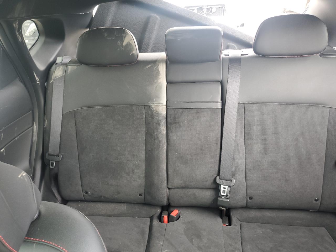2024 Hyundai Kona N Line VIN: KM8HACA3XRU035267 Lot: 69004005