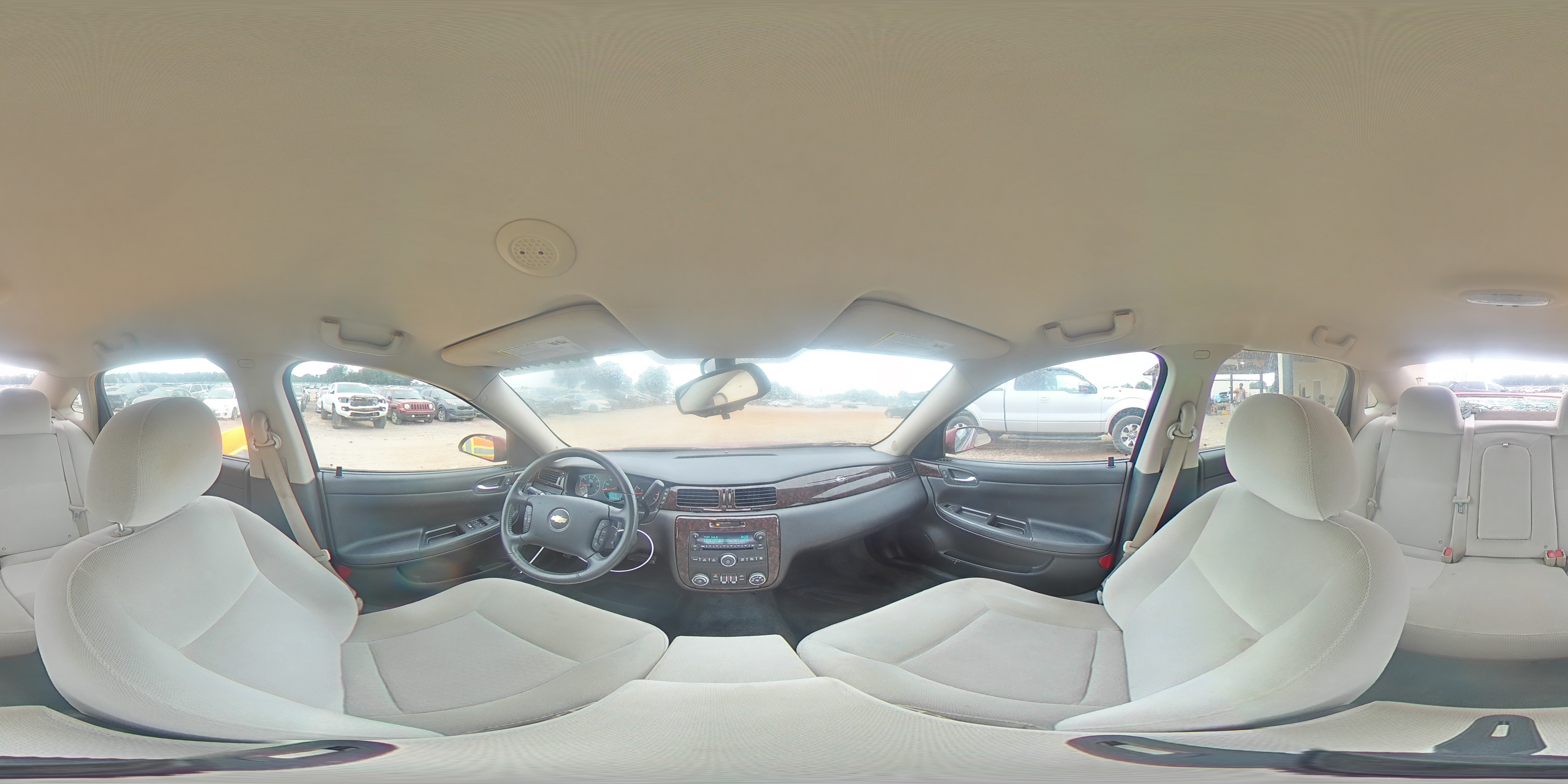 2012 Chevrolet Impala Lt VIN: 2G1WB5E36C1287480 Lot: 67916175