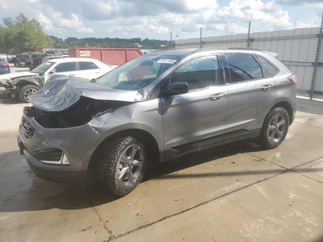  FORD EDGE 2024 Серый