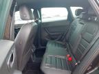 2016 SEAT ATECA XCELLENCE ECOTSI  for sale at Copart EAST KILBRIDE