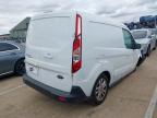 2021 FORD TRANSIT CONNECT 200 LTD T  for sale at Copart NEWBURY