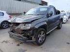 2018 VOLKSWAGEN AMAROK HIGHLINE V6 TDI 4M  for sale at Copart PETERLEE