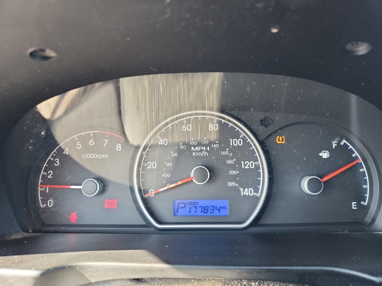 2010 Hyundai Elantra Blue VIN: KMHDU4AD7AU929221 Lot: 69376135