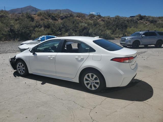  TOYOTA COROLLA 2024 Biały