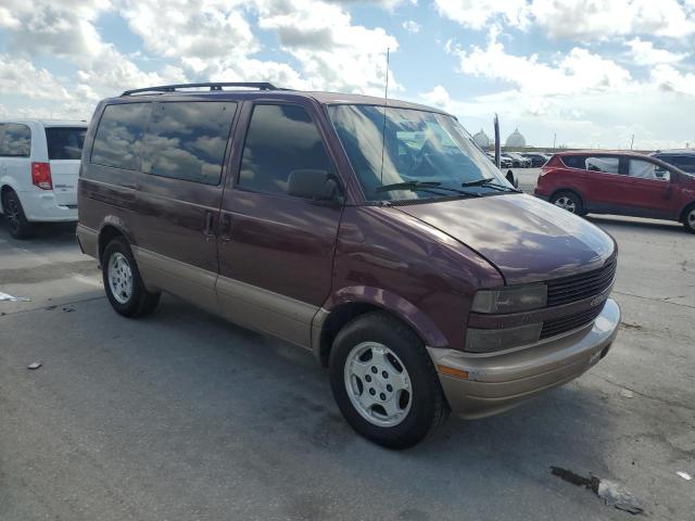 2004 CHEVROLET ASTRO