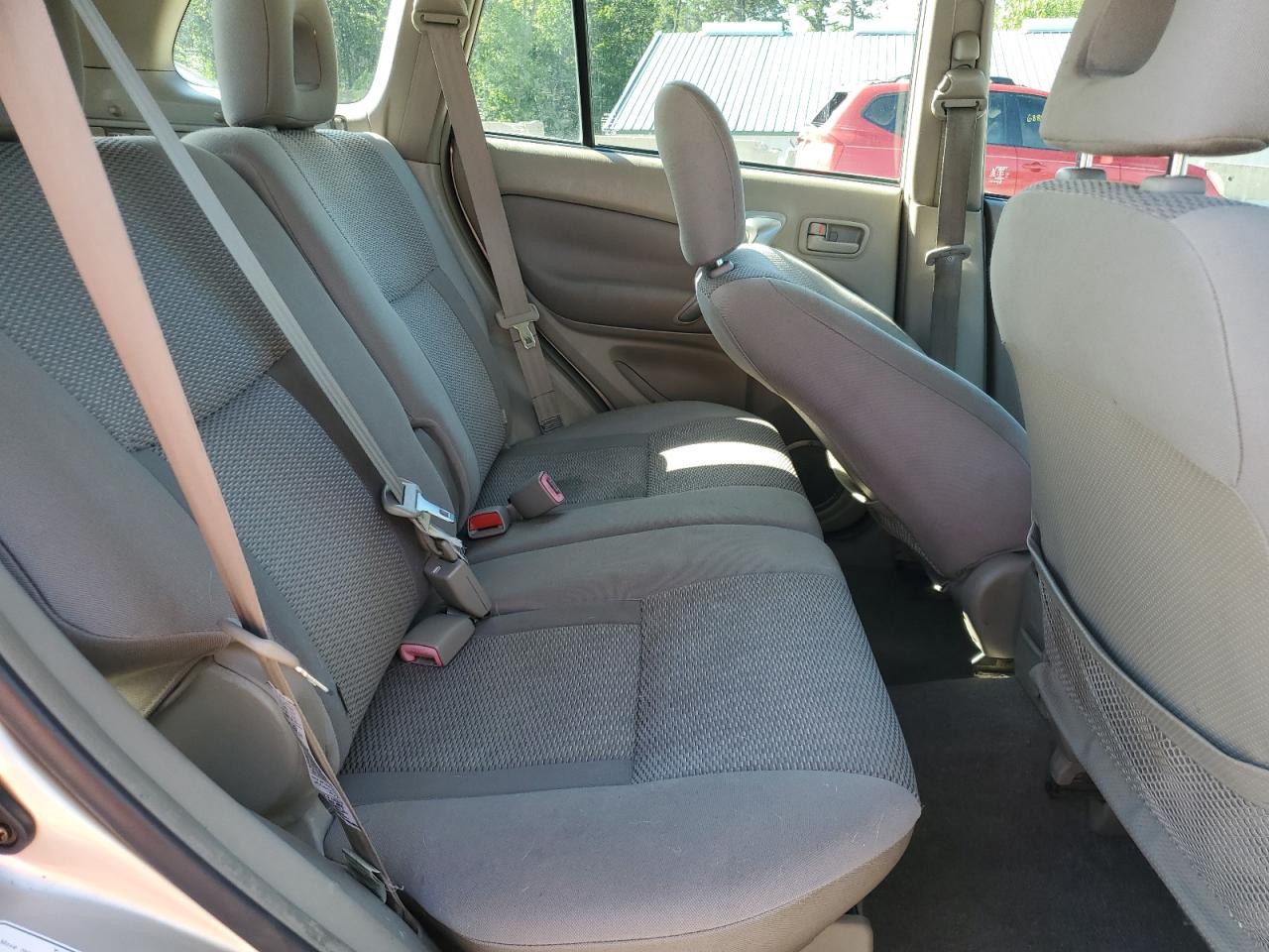 2004 Toyota Rav4 VIN: JTEGD20V340023784 Lot: 68515745