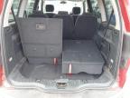 2007 FORD GALAXY ZETEC TDCI 6G  for sale at Copart SANDWICH