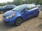 2013 KIA RIO LX   à vendre chez Copart ON - COOKSTOWN