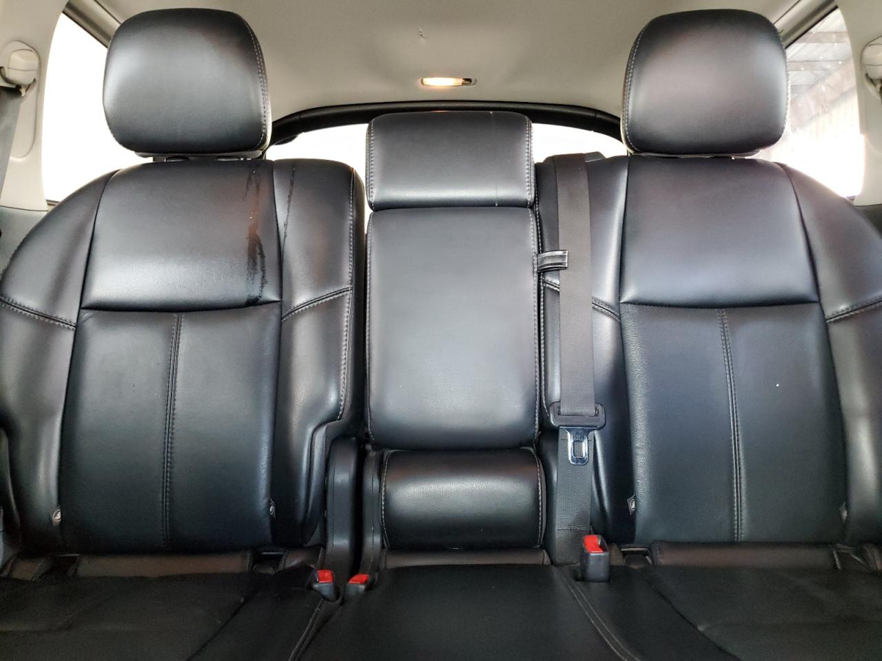 2020 Nissan Pathfinder Sl VIN: 5N1DR2CM2LC614449 Lot: 67112905