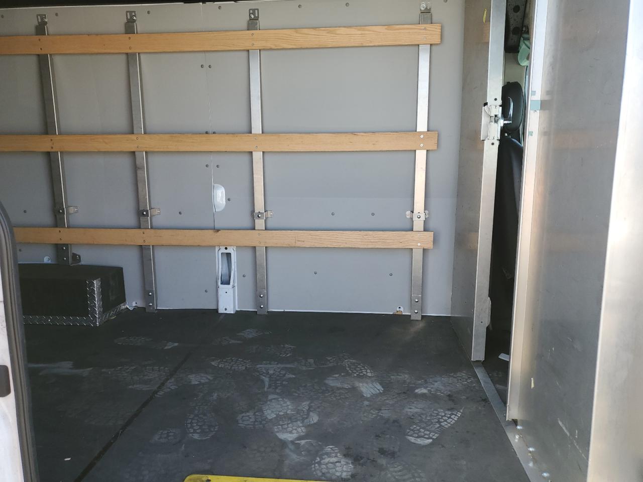 2022 Ford Transit T-350 Hd VIN: 1FTRU8XG0NKA20760 Lot: 67382965