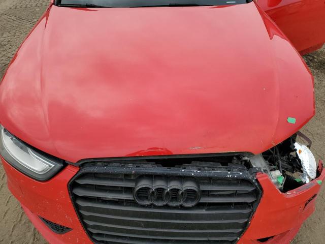 2013 AUDI A4 PREMIUM  