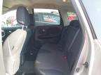 2010 NISSAN NOTE N-TEC  for sale at Copart SANDY