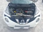 2017 NISSAN JUKE N-CONNECTA DIG-T  for sale at Copart ST HELENS