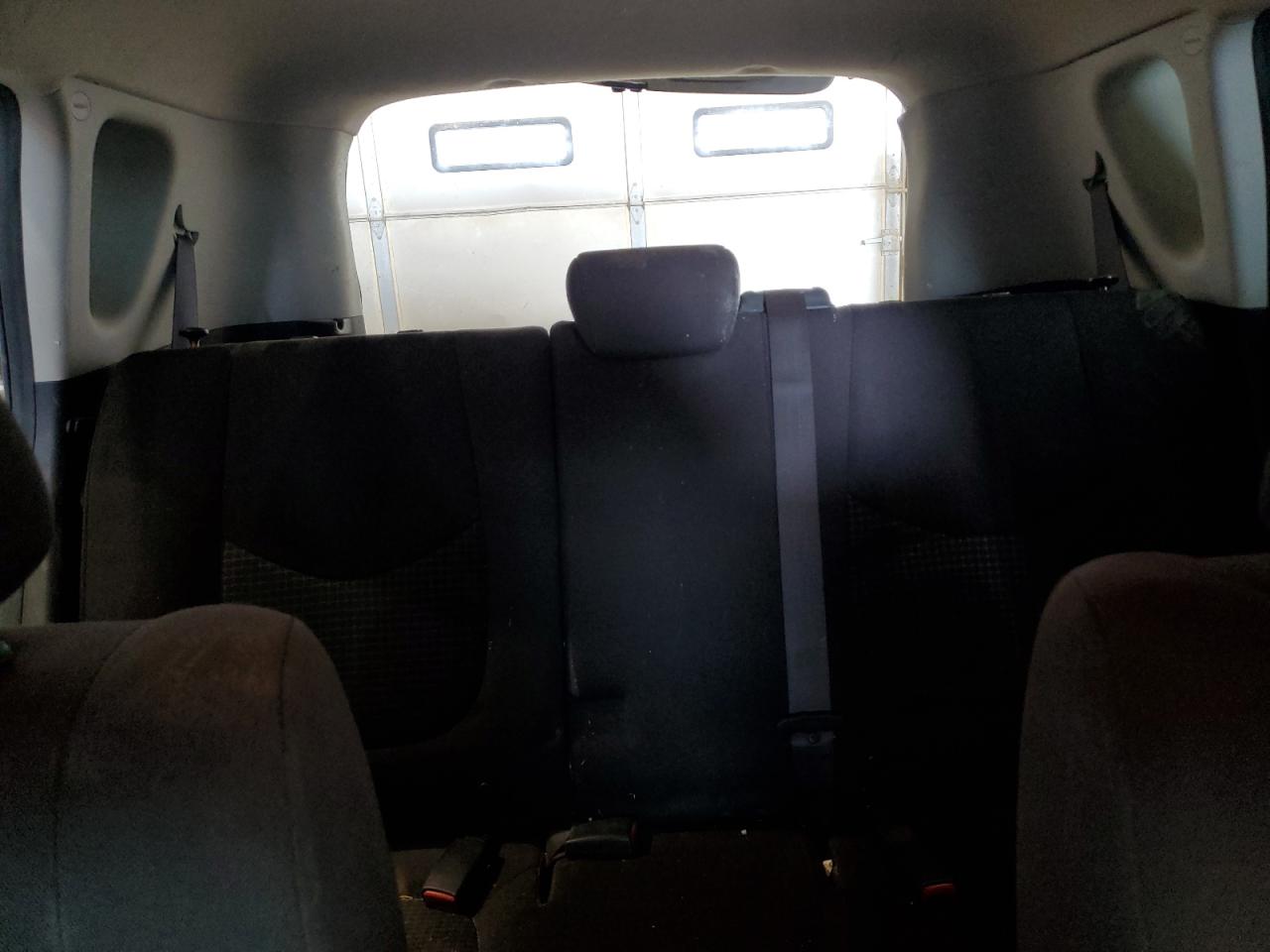 2012 Kia Soul VIN: KNDJT2A5XC7405327 Lot: 71048785