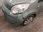 2010 CITROEN C1 VTR+ for sale at Copart SANDWICH