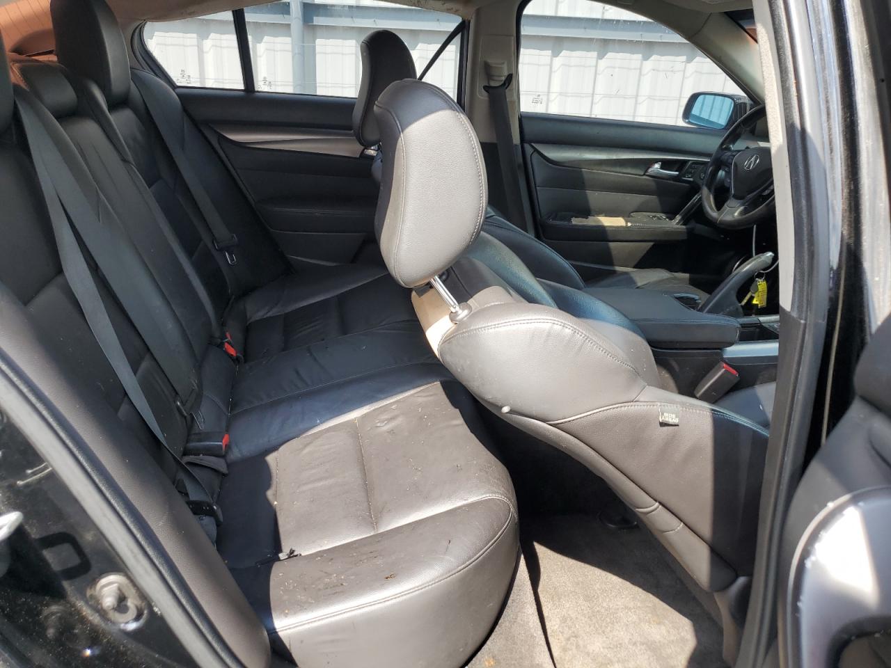 2014 Acura Tl VIN: 19UUA8F27EA000876 Lot: 69372895