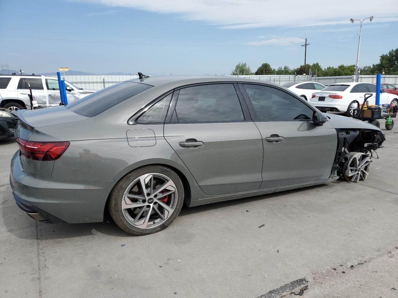 A4 A4