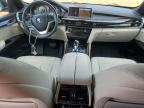 2018 BMW X5 XDR40E   for sale at Copart NC - CHINA GROVE