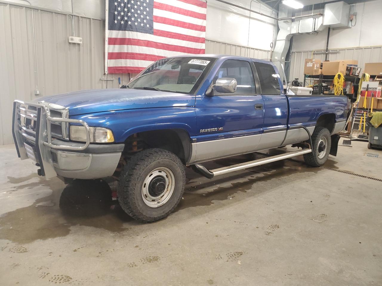 1996 Dodge Ram 2500