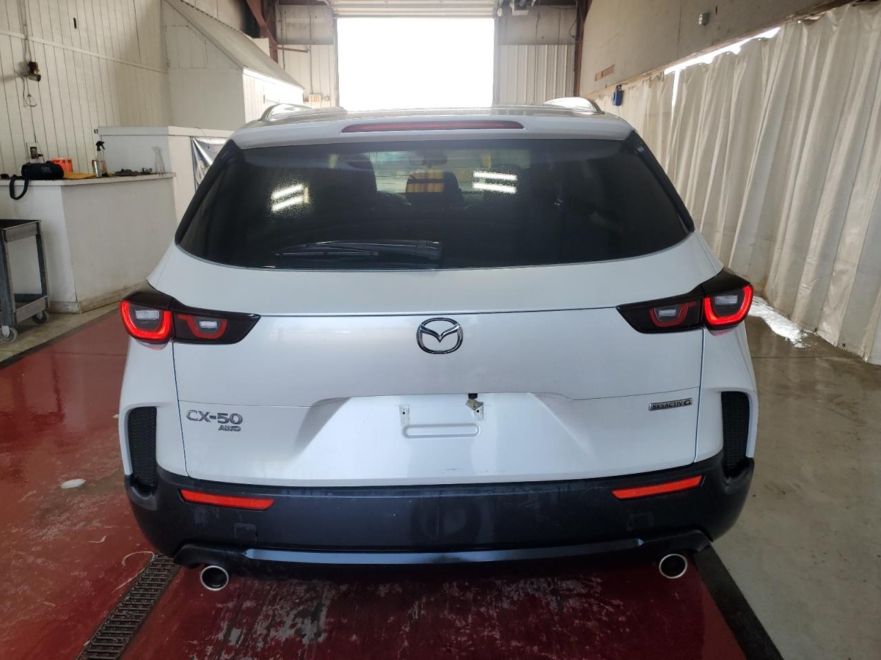 2023 Mazda Cx-50 Select VIN: 7MMVABAM8PN108153 Lot: 67448585