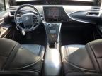 2016 TOYOTA MIRAI for sale at Copart CA - SAN BERNARDINO