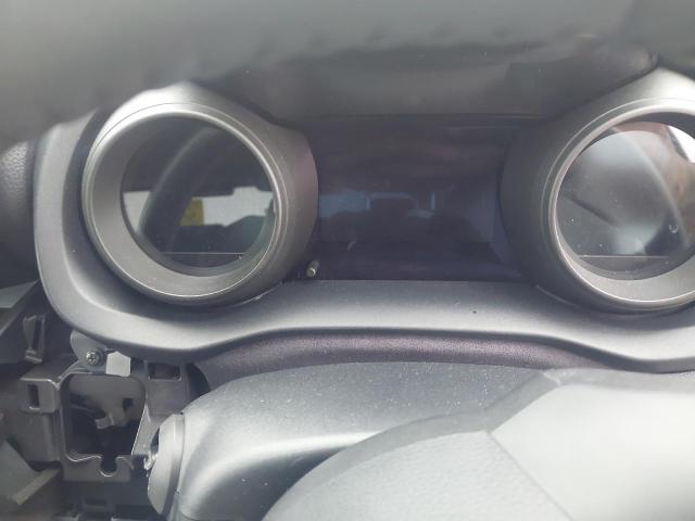 2021 TOYOTA YARIS DESI