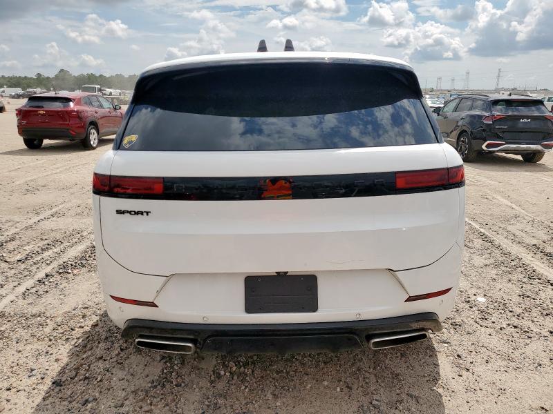 2024 LAND ROVER RANGE ROVER SPORT DYNAMIC SE  