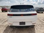 2024 LAND ROVER RANGE ROVER SPORT DYNAMIC SE   for sale at Copart TX - HOUSTON