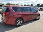 2018 CHRYSLER PACIFICA TOURING PLUS   à vendre chez Copart MO - ST. LOUIS