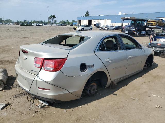 CHEVROLET MALIBU 2015 tan