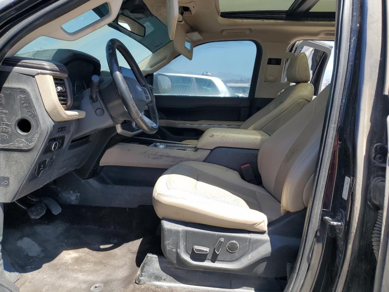 2023 Ford Expedition Max Limited VIN: 1FMJK1K81PEA15199 Lot: 69313445