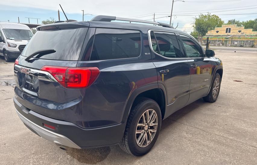 2019 GMC ACADIA SLE  