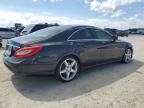 2012 MERCEDES-BENZ CLS 550   for sale at Copart FL - JACKSONVILLE NORTH