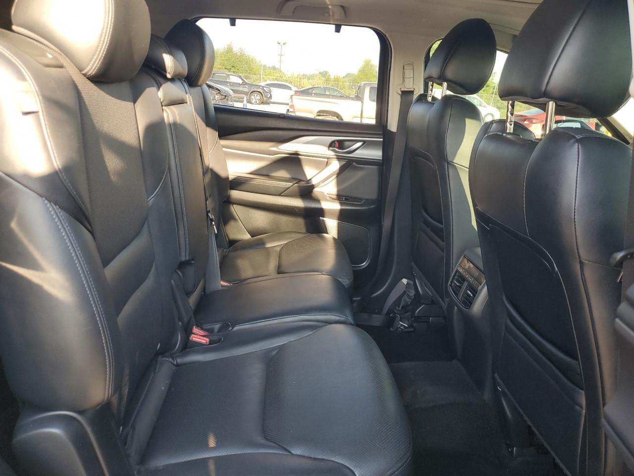 2016 Mazda Cx-9 Touring VIN: JM3TCBCYXG0126157 Lot: 67400935