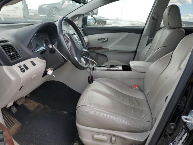 2011 TOYOTA VENZA   